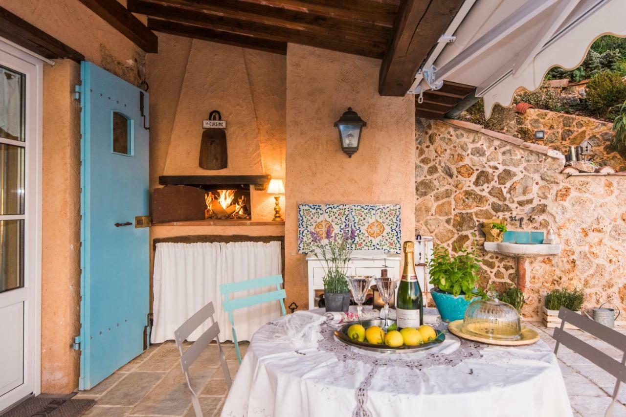 Charming Farmhouse In The Hills, Private Pool, Sea View, Dream Panorama Camaiore Exterior photo