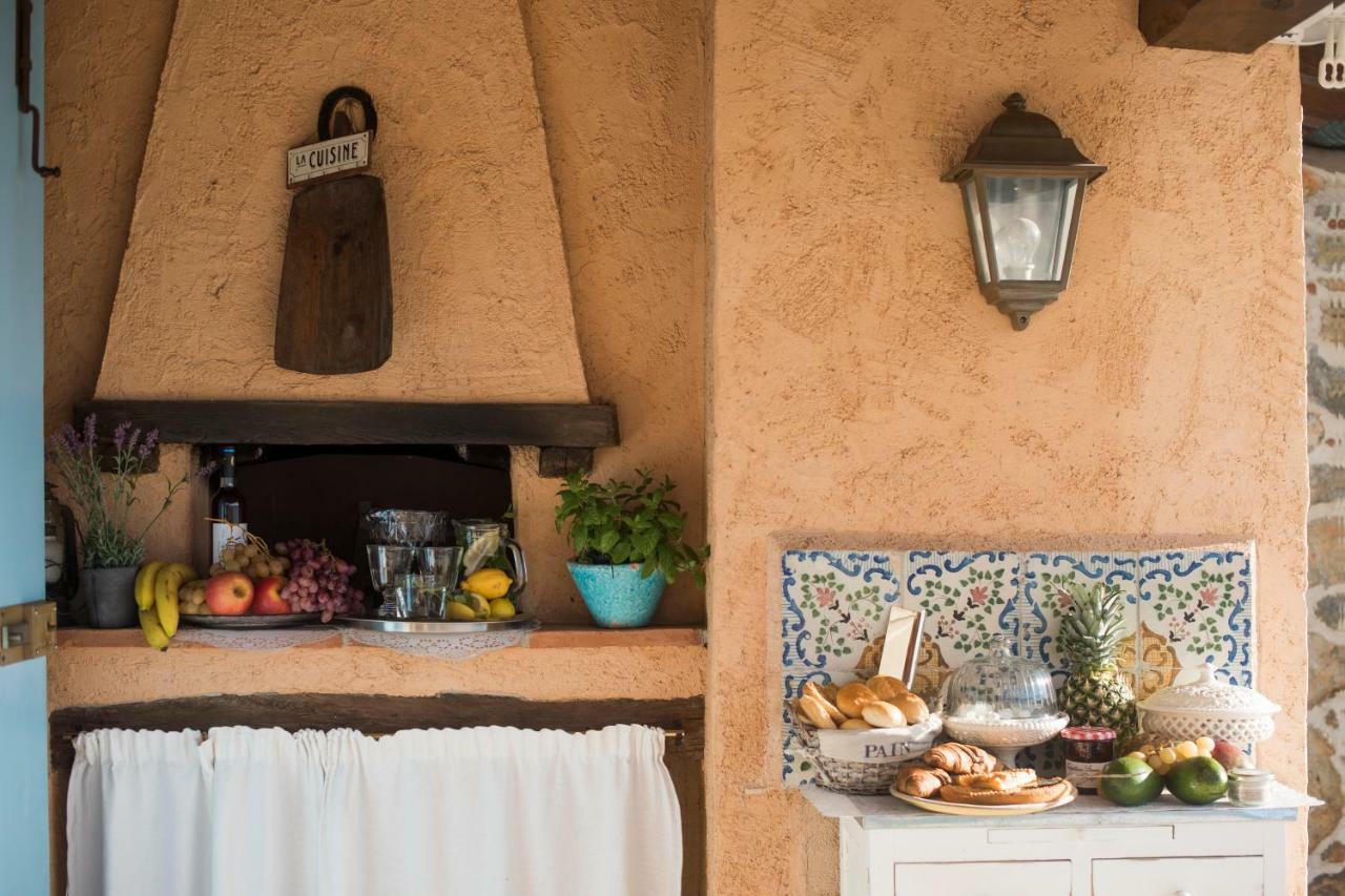 Charming Farmhouse In The Hills, Private Pool, Sea View, Dream Panorama Camaiore Exterior photo
